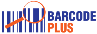 Barcode Plus Logo